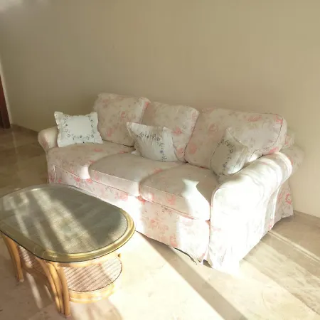 Lovely 1 Bedroom With Ocean View In Los Gigantes Apartmán *
