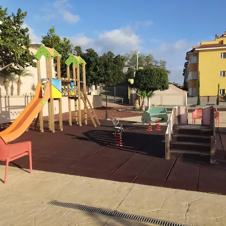 Lovely 1 Bedroom With Ocean View In Los Gigantes Apartmán Puerto de Santiago (Tenerife)