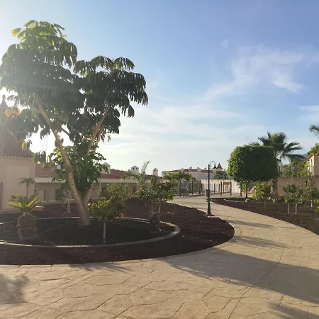 Lovely 1 Bedroom With Ocean View In Los Gigantes * Puerto de Santiago (Tenerife)