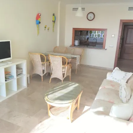 Lovely 1 Bedroom With Ocean View In Los Gigantes * Puerto de Santiago (Tenerife)