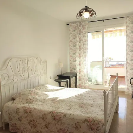 Lovely 1 Bedroom With Ocean View In Los Gigantes *