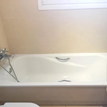 Lovely 1 Bedroom With Ocean View In Los Gigantes * Puerto de Santiago (Tenerife)