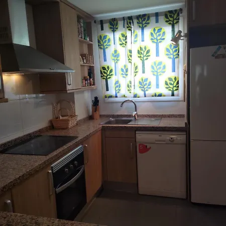 Lovely 1 Bedroom With Ocean View In Los Gigantes * Puerto de Santiago (Tenerife)