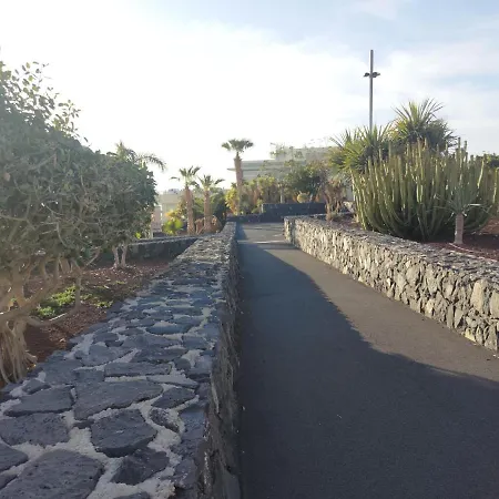 Lovely 1 Bedroom With Ocean View In Los Gigantes