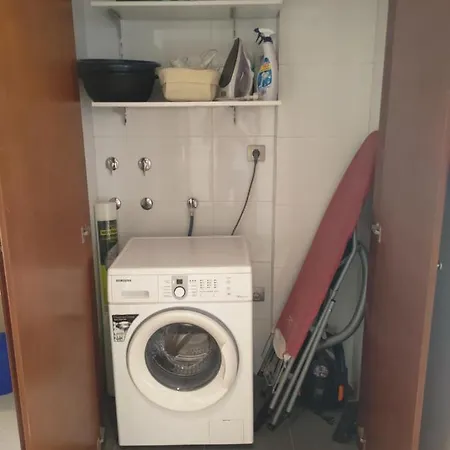 Lovely 1 Bedroom With Ocean View In Los Gigantes Apartmán *