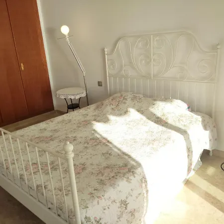 Lovely 1 Bedroom With Ocean View In Los Gigantes *
