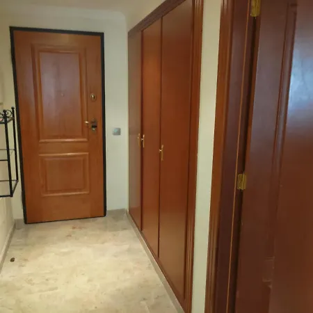 Lovely 1 Bedroom With Ocean View In Los Gigantes